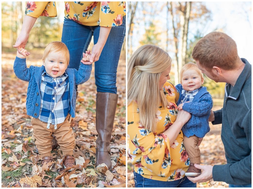 Family family session