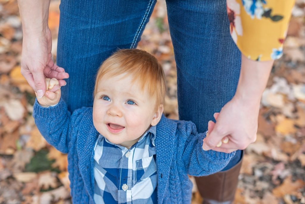 Motherhood photography