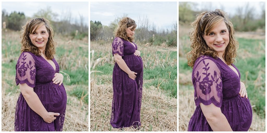 Pregnancy Glow - Why You Should Take Maternity Photos
