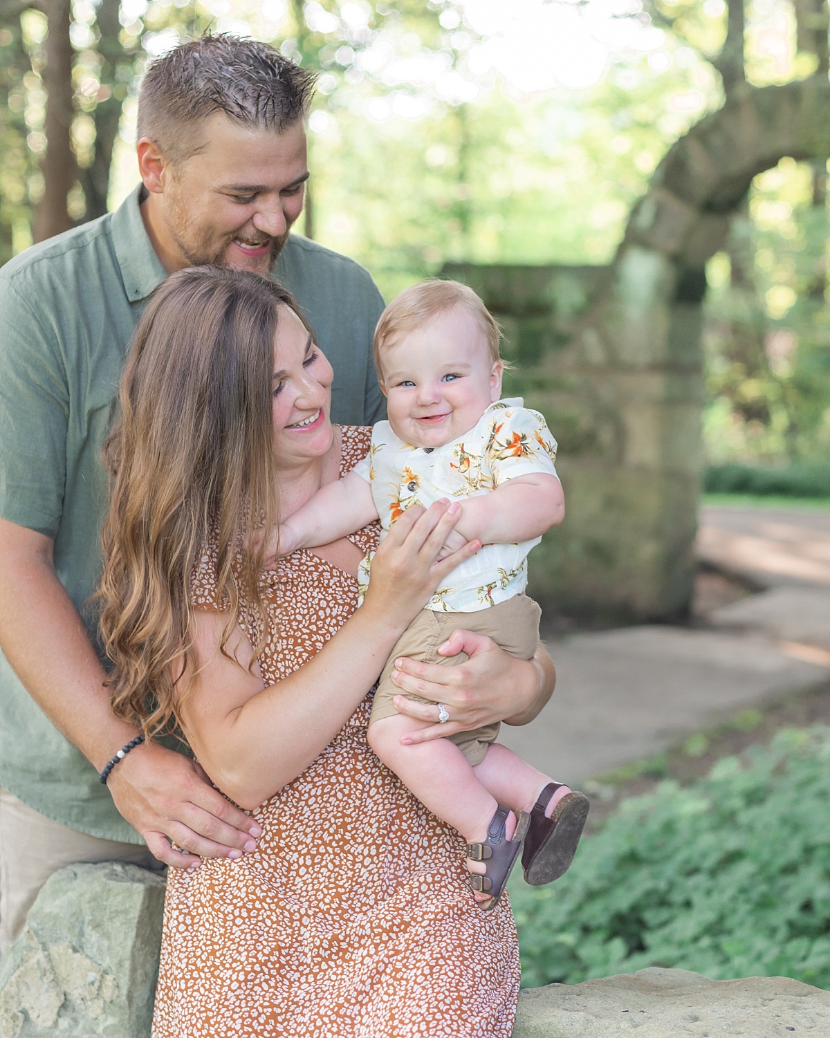 Family Photography Hartville Ohio