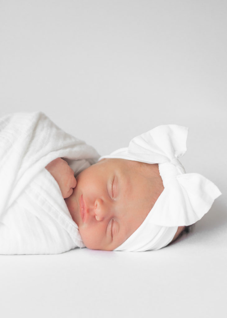 timeless - unposed newborn photography