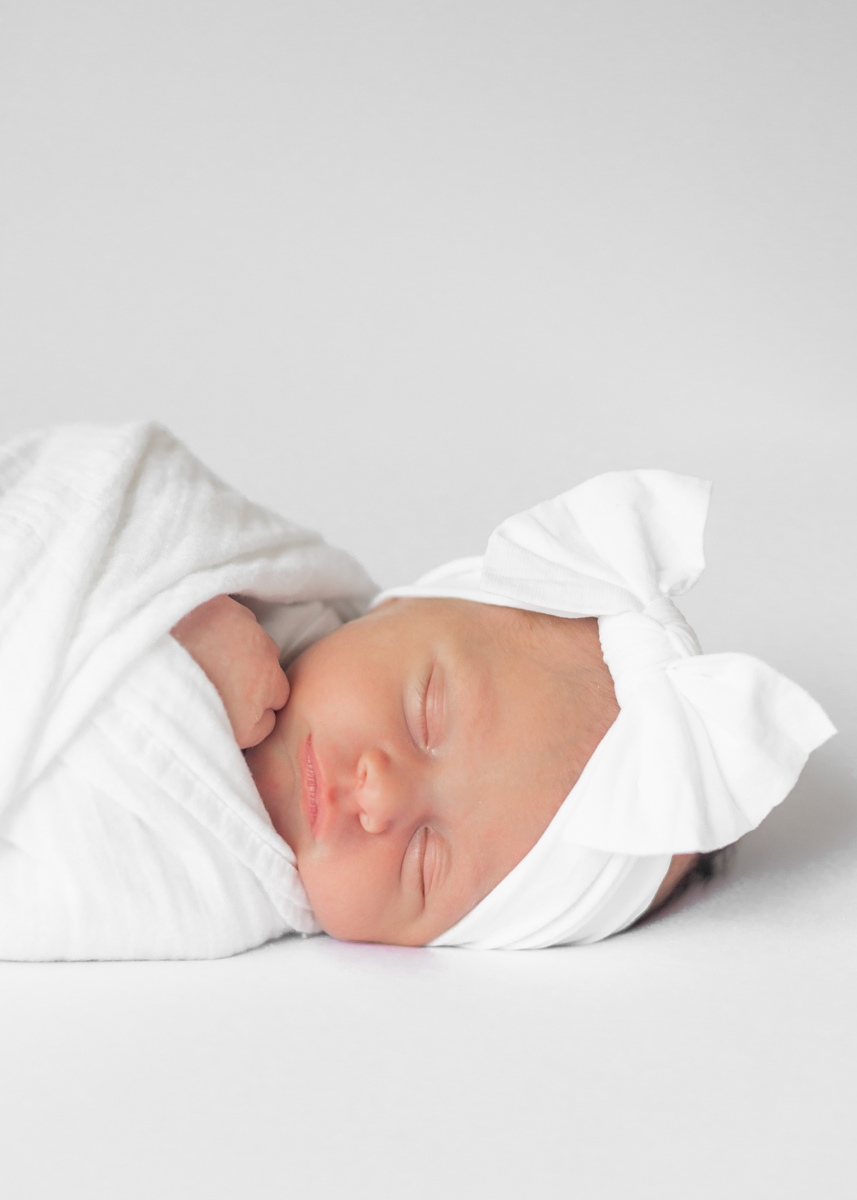 timeless - unposed newborn photography