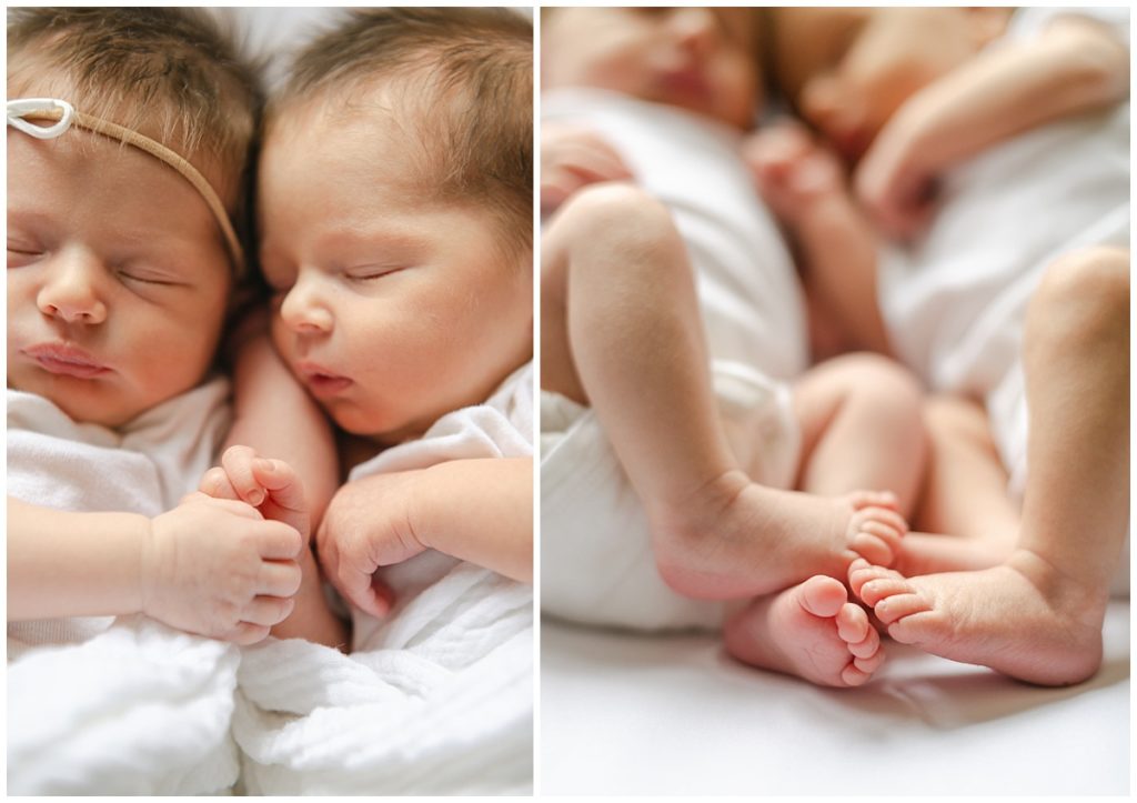 Newborn - 5 Favorite Photos 2022