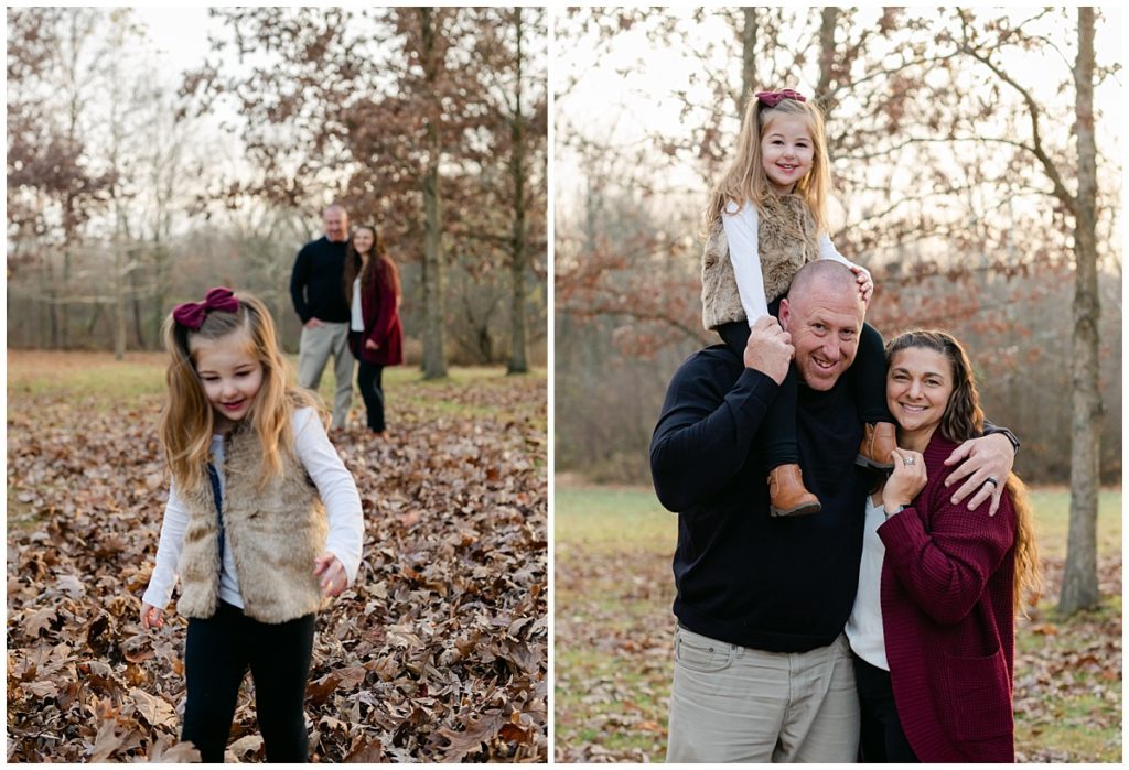 Family Photos in Green, Ohio