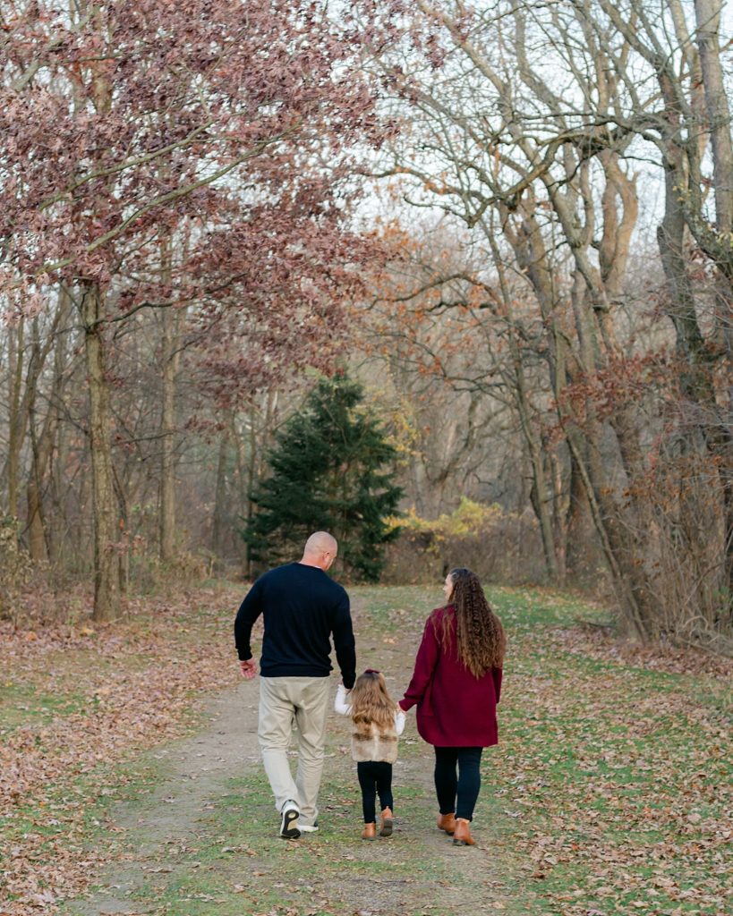 Family Photos Green, Ohio