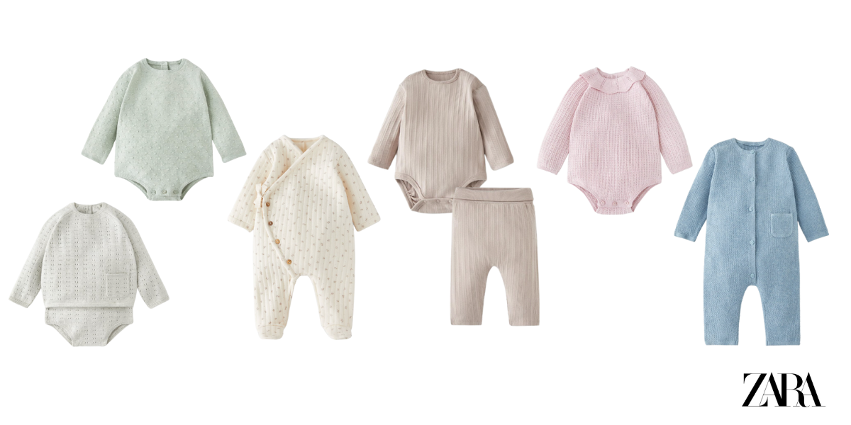 Favorite Places to Shop Newborn Outfits - darciekaylee.com