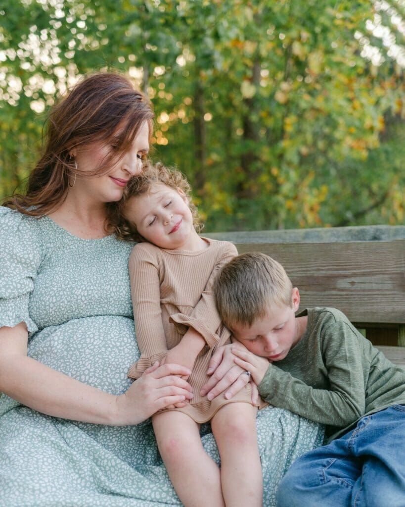 How to Make Family Photo Sessions Fun